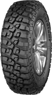 205/70 R15 Автошина Cordiant Off Road 2 96Q M/T TL
