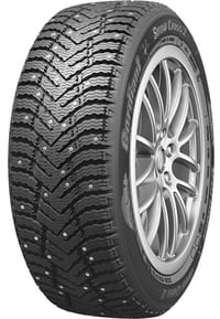 215/60 R17 Автошина Cordiant Snow Cross 2 100T TL зимняя шипованная