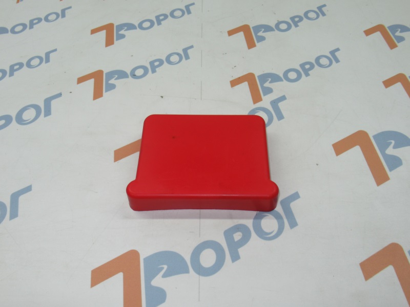 Боковина бруса противоподкатного ГАЗ-3302 3302-2815013 