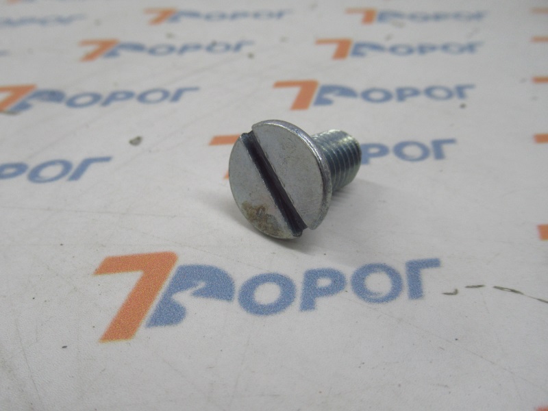 Винт крепления тормозного барабана ГАЗ-3302, 2705, 3221 290781-П29 