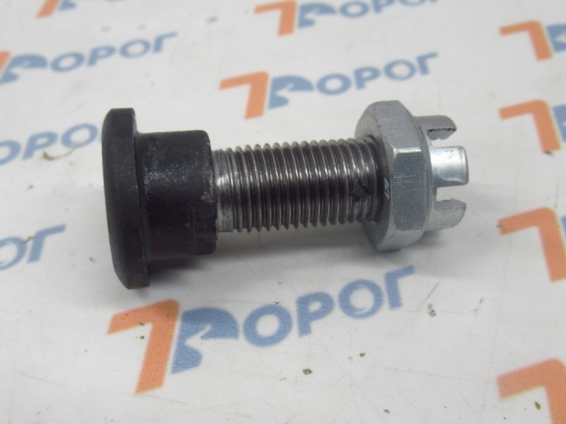 Болт+гайка комплект КРН-2,1 М14*1,5 