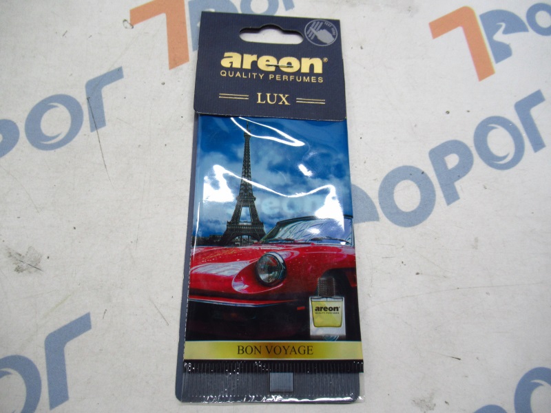 Ароматизатор AREON LUX 704-411-AL01 