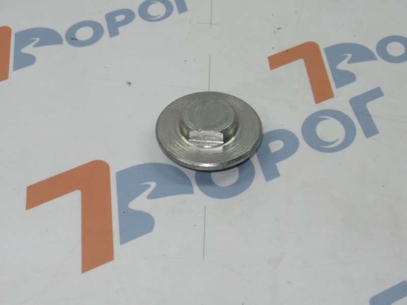 Крышка шкворня ГАЗ-33104, 33106-3001037 ГАЗ 