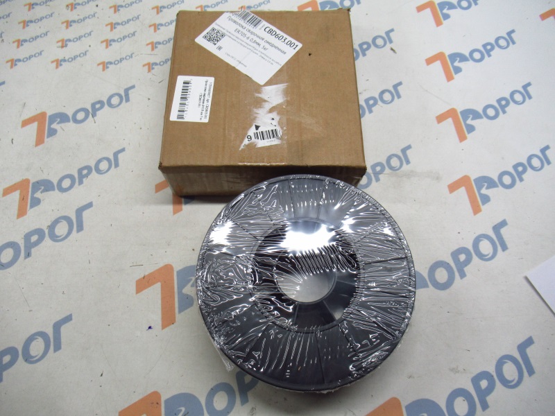 Проволока сварочная d=0,8 мм 5 кг CBD603.001 