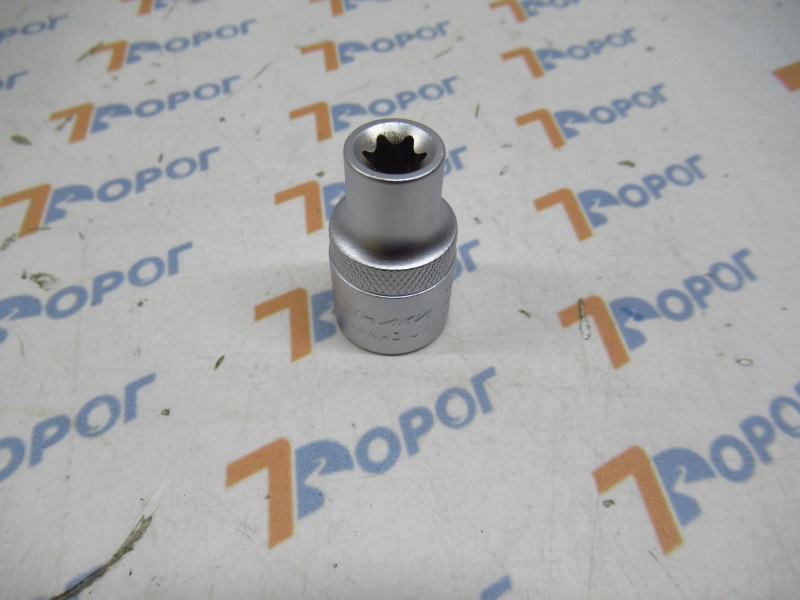 Головка TORX E10 1/2 ДТ 623010 
