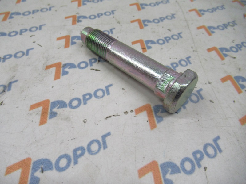 Палец опорный колодок 66,3308 (ГАЗ)