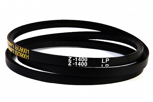 Ремень клиновой Z(0)-1400 Lp / 1380 Li ГОСТ 1284.1-89/ГОСТ 1284.2-89 HIMPT 