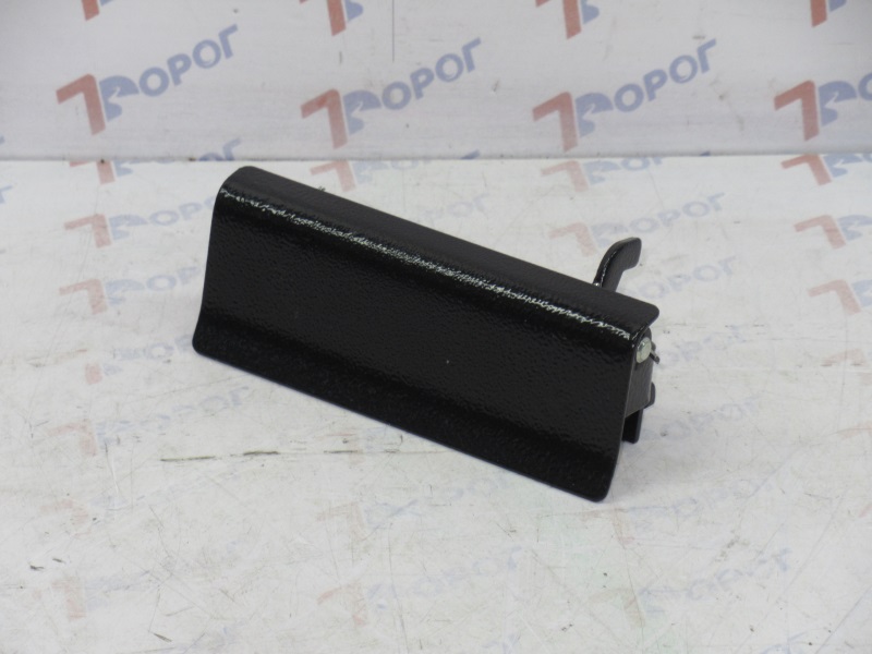 Ручка наружная сдвижной и задней двери металл 2705-6305150 ТРОС-АВТО 