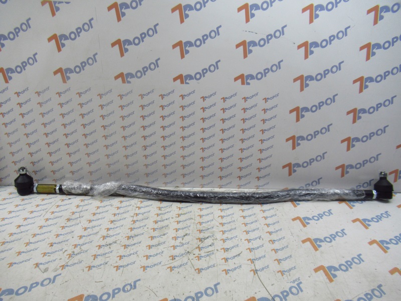ТЯГА РУЛЕВОЙ ТРАПЕЦИИ ПРОФИ 236021/236022/23632 (ДЛИННАЯ) (METALPART)
