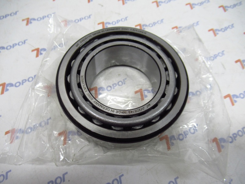 Подшипник 205149 роликовый конический Газель NEXT SKF 