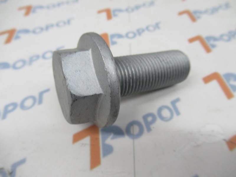 Болт М16*1,5*40 скобы супорта ГАЗ-33104, ГАЗон NEXT, 290885-81 ГАЗ 