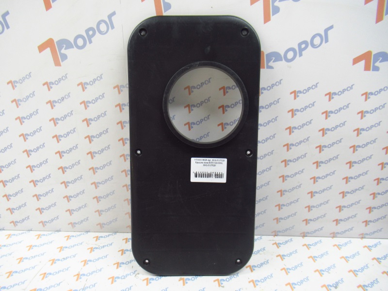 Крышка люка КПП ГАЗ-3302, 3302-5107026 