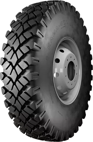 12.00 R20 Автошина Кама 402 18PR 154/149J TT M+S 