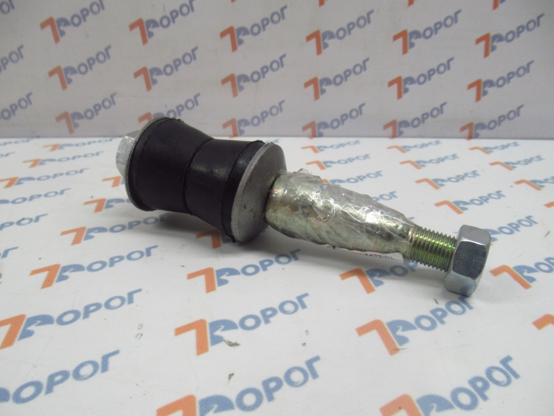 Палец амортизатора верхий ГАЗ-53, 66, 3307, 3309, 52-2905418-10 (в сборе) БУЛТЭН 
