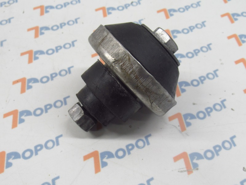 Подушка крепления кабины ГАЗ-3307, 4301, 3307-5001205 (задняя) БРТ 