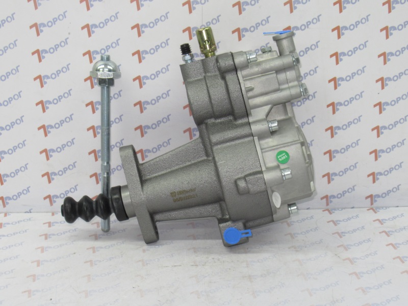ПГУ в сборе (ан.5320-1609510) ЗИЛ-5301, HTFS510 HOTTECKE 