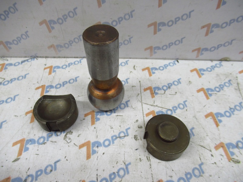 РК наконечника продольной тяги ЗИЛ-130 130-3003032/22/22 ТК МЕХАНИК  