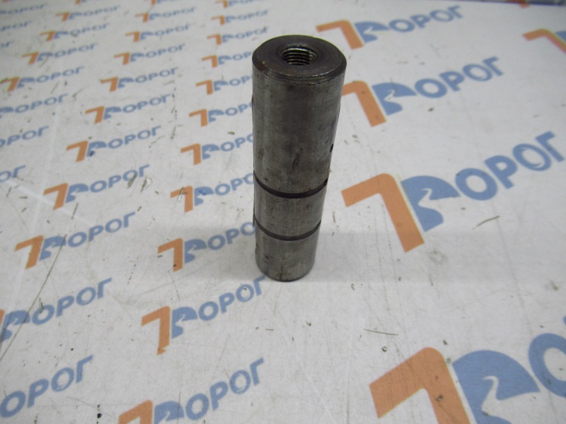 Шкворень нижний ГАЗ-33027 (полный привод 4*4) 33027-2304019-1 ГАЗ 