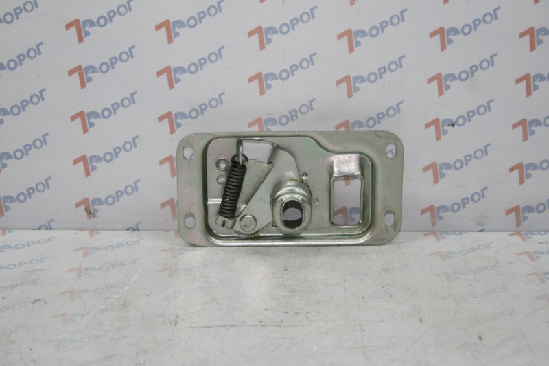 Замок капота ГАЗ-3307, 3309, 3308, 21-8406012-Б ГАЗ 