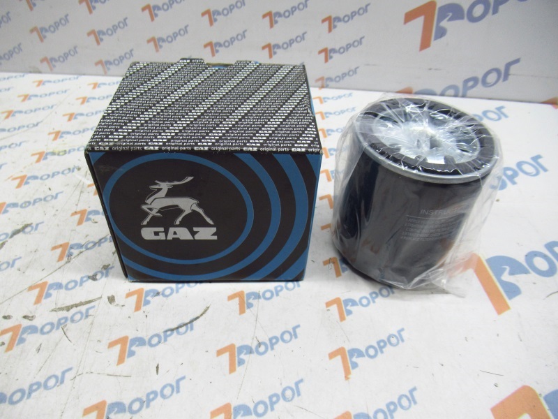 Фильтр масляный Газель HEXT, Газель NN.Соболь NN дв. G21A PSH0008997 