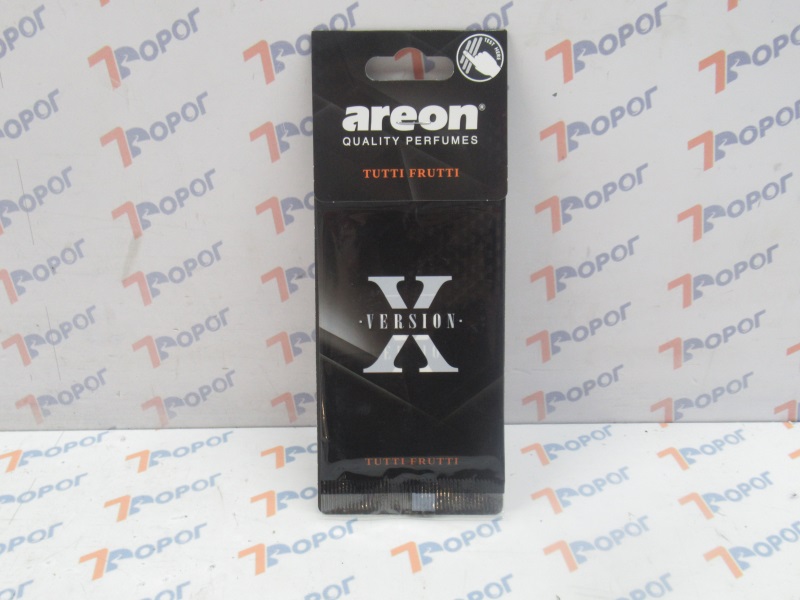 Ароматизатор AREON X-VER 704-AXV-000 в ассортименте 