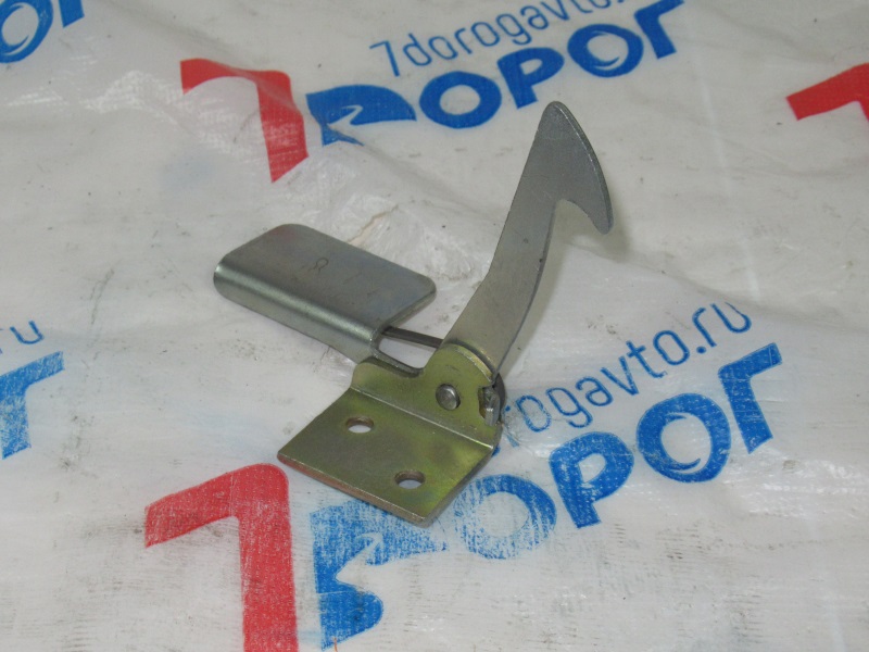 Крючок капота УАЗ Патриот в сборе 3163-8406060 