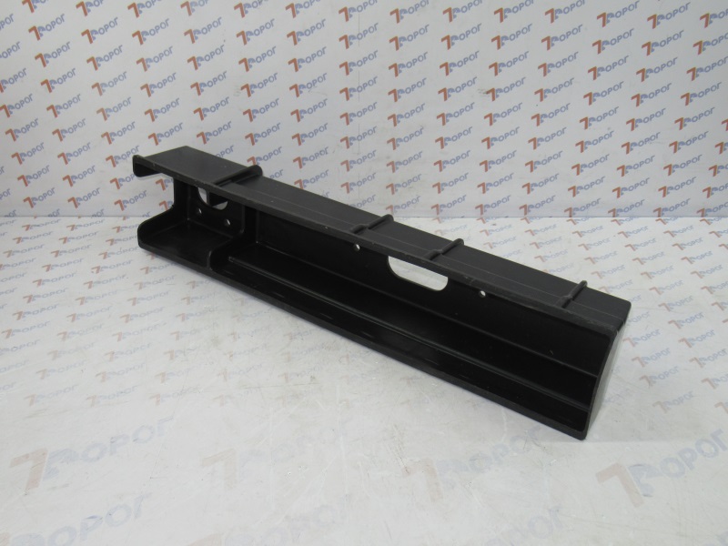 Брус противоподкатный ГАЗ-3302 (пластик) 3302-2815012-01 