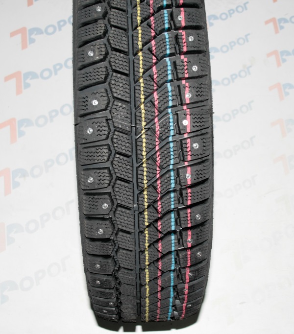 185/65 R15 Автошина Viatti Brina Nordico V-522 88T зимняя шипованная 