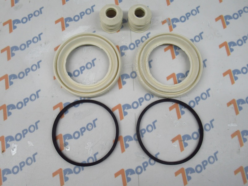 РК суппорта ЗИЛ-5301 (силикон) Аналог 5301-35010*РК РТИ 