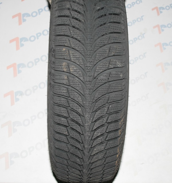 185/60 R15 Автошина Sava Eskimo Ice 88T XL нешипованная 