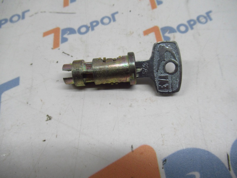 Личинка замка ГАЗ-3307, 3309 4301-6105080 ГАЗ 
