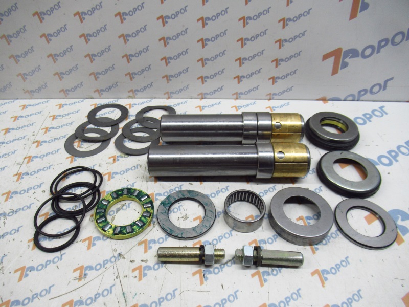РК шкворня ГАЗон NEXT 10т, ПАЗ Вектор NEXT C41RB3-3000100  РУБИН 