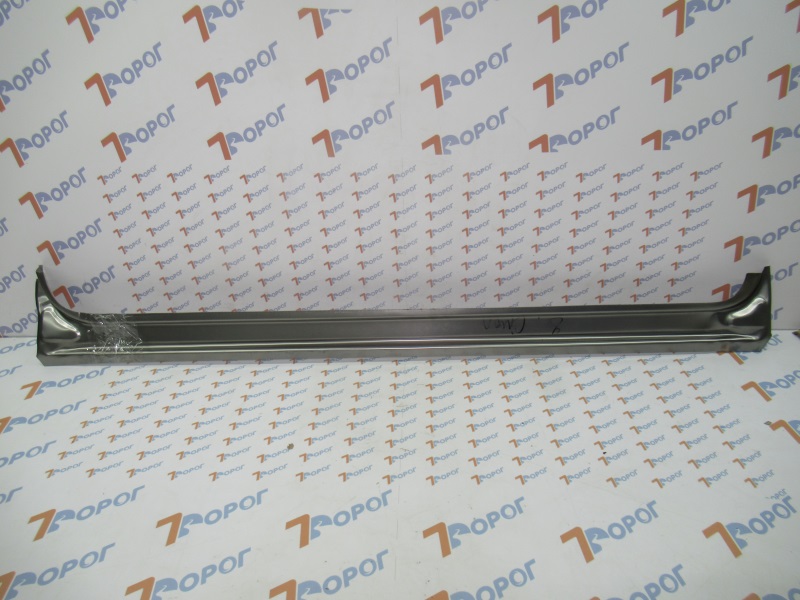 Накладка проема сдвижной двери нижняя ГАЗ-2705, 2705-5401712 