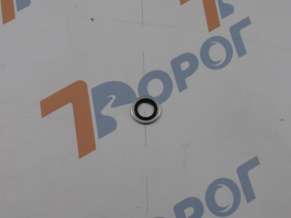 Кольцо уплотнительное USIT М16 16,7*24*1,5  