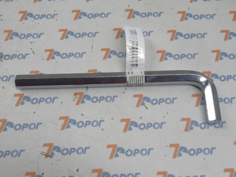 Шестигранник 14 мм L=215 АвтоДело 30334 