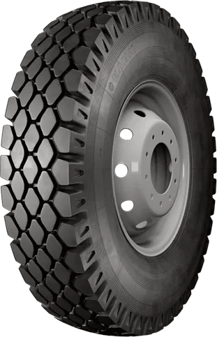 9.00 R20 Автошина Кама И-Н142БМ 14PR 140/137K TT 