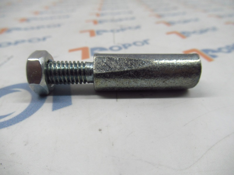 Клин рулевого кардана ГАЗ-3307, 3302, 3110, 4301-3401227 РЗИ 