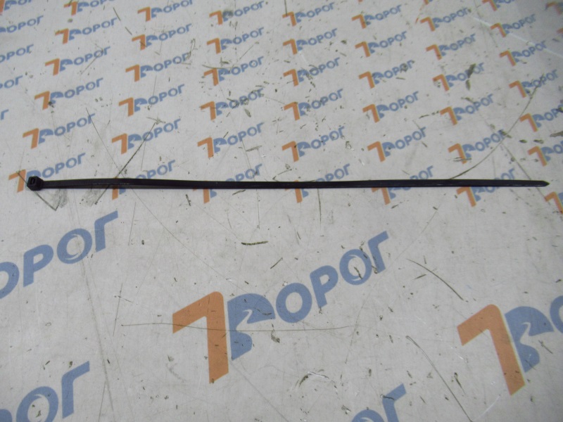 Хомут пластиковый 5*350 мм Fortisflex 49418 