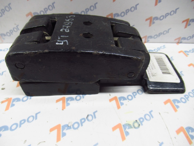 Петля нижняя задней двери в сборе 5301СС-6306011 АМО ЗИЛ 