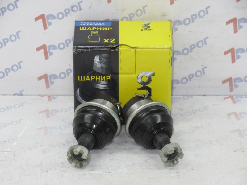 Шарнир рулевой армированный ГАЗ-2410-31105 24-3003160 G-PART 
