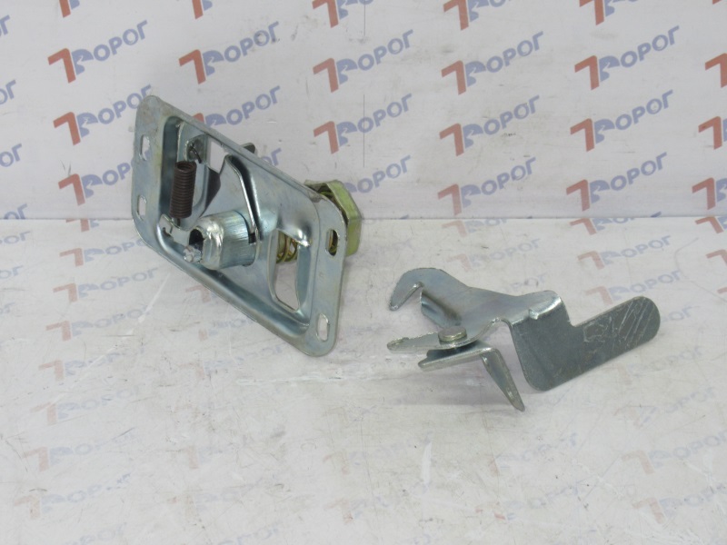 Замок капота в сборе Газ-3302 3302-8406012 