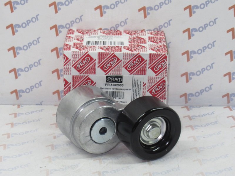 Механизм натяжения ремня Cummins ISF 2.8 PR.5262500 PRAVT 