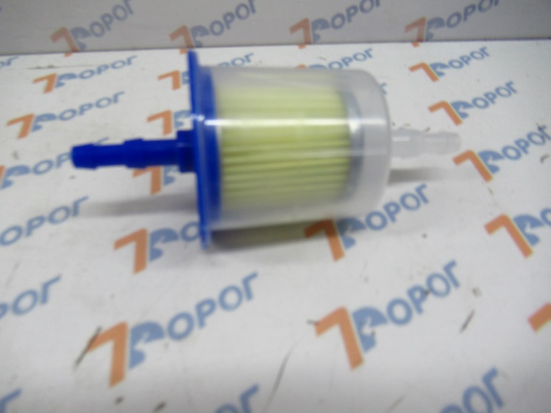 Фильтр топливный ВАЗ, ПАЗ, УАЗ, ГАЗ (прямой) RG2101-1117010-С320 RIGINAL 
