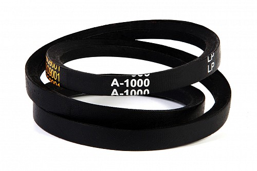 Ремень клиновой А- 1000 Lp / 970 Li ГОСТ 1284.1-89/ГОСТ 1284.2-89 HIMPT 