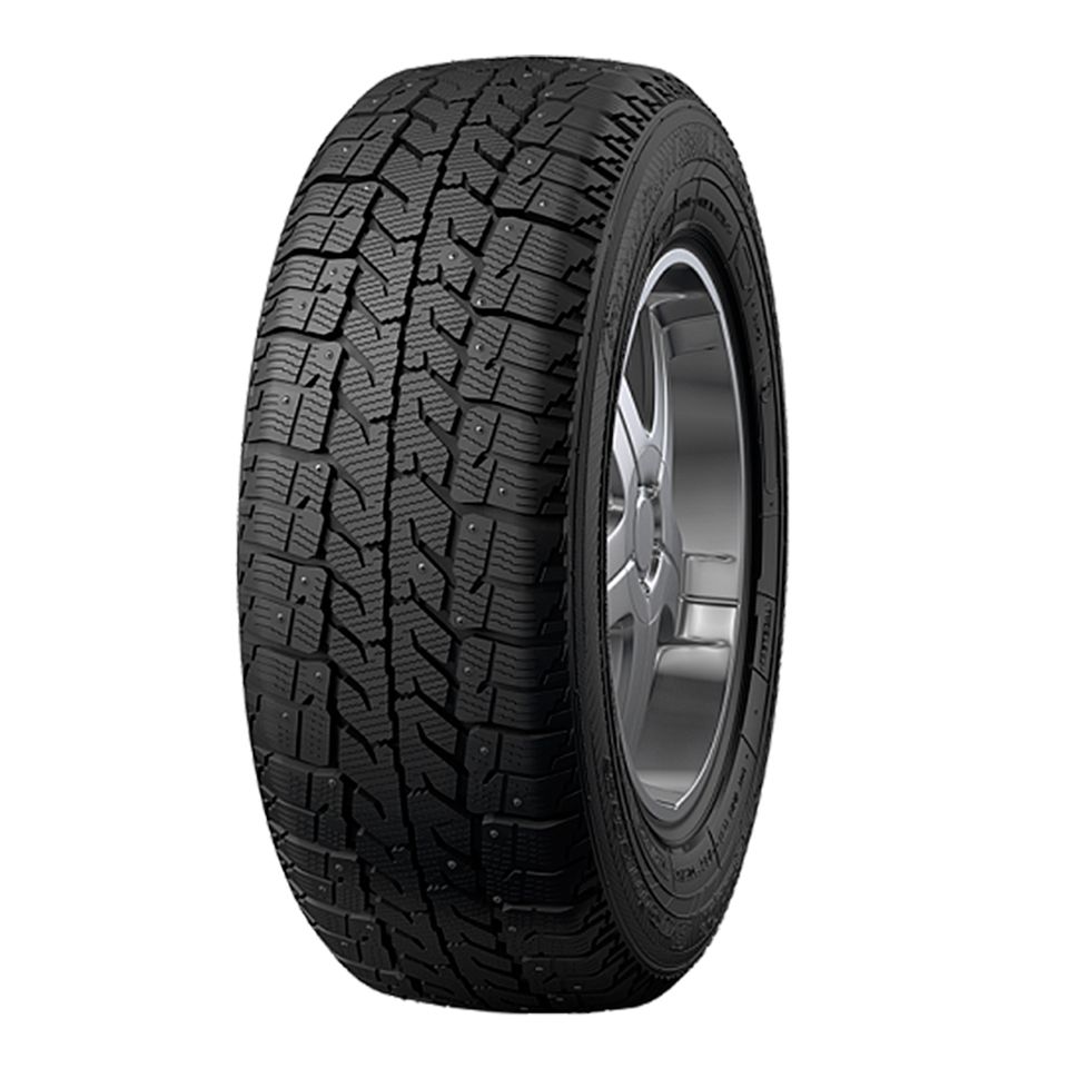 195/70 R15C Автошина Cordiant Business CW-2 104/102R зимняя шипованная 