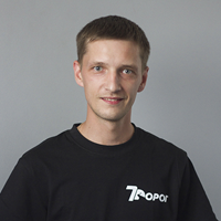 Панов Денис Анатольевич