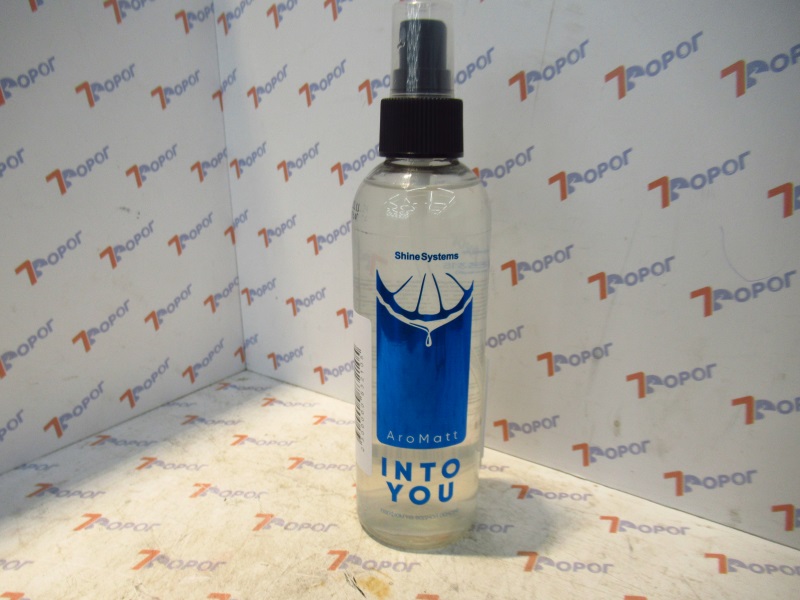 Парфюм на водной основе Shine Systems AroMatt IntoYou SS888, 200 мл 