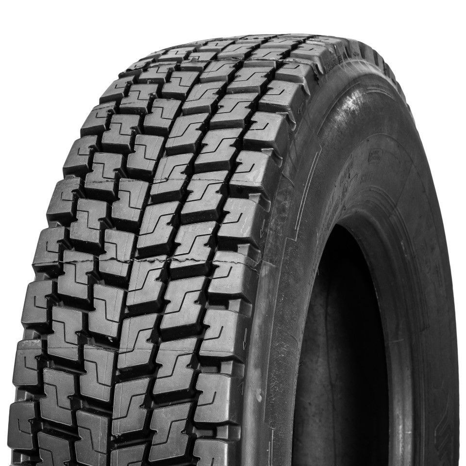 315/70 R22.5 Автошина GoodNord BANDAMATIC D2-18 (KR 250) Ведущая (retread) 