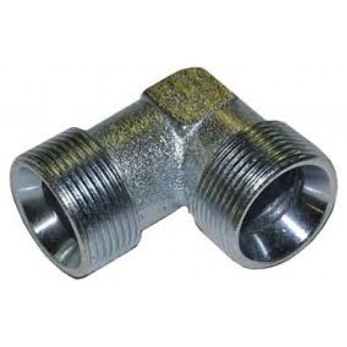 Уголок РВД S32 М27*1,5 
