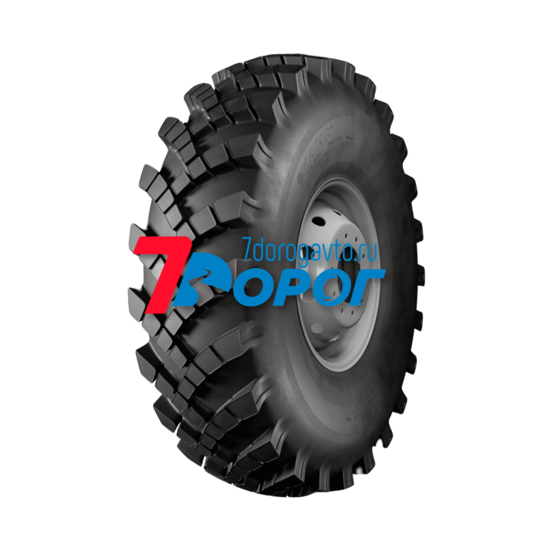 14.00 R20 Автошина Кама ОИ-25 14PR 146G TT 